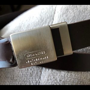 Coach Other - NWT | Coach Belt Coach Other - NWT | Coach Belt
